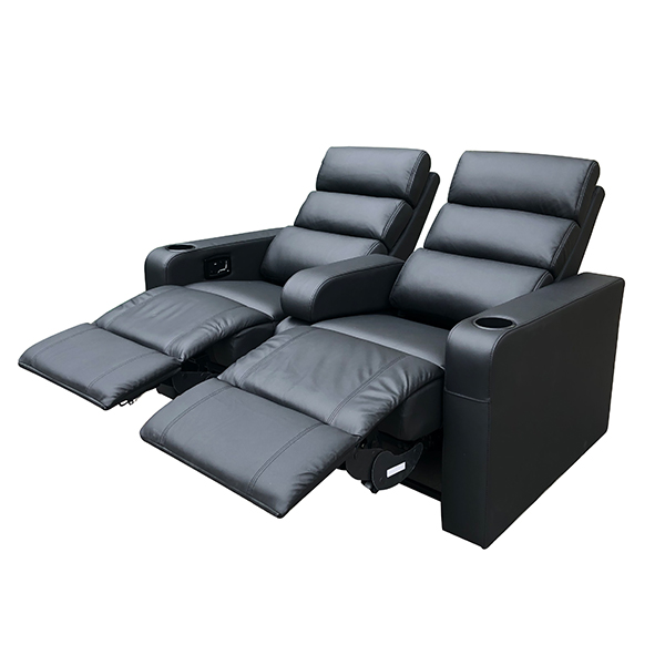 818 sofa recliner