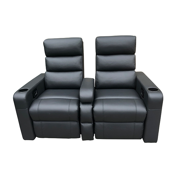 818 sofa recliner