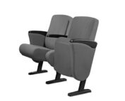 leadcom auditorium seating 10601 gray-1