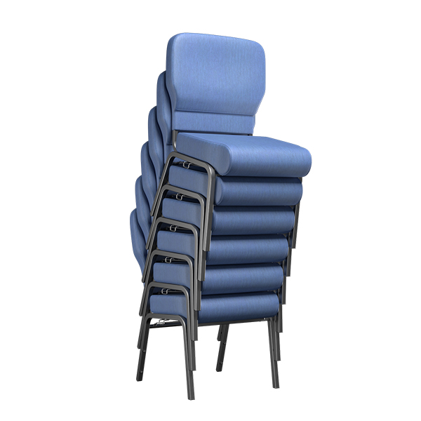 M04 stackable church chair-17