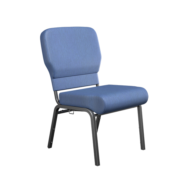 M04 stackable church chair-14