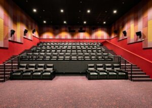 VIP CINEMA RECLIENR 5