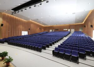 Auditorium seating LS 13601 IMG 2