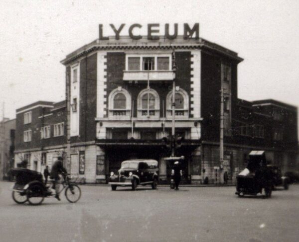 Lyceum