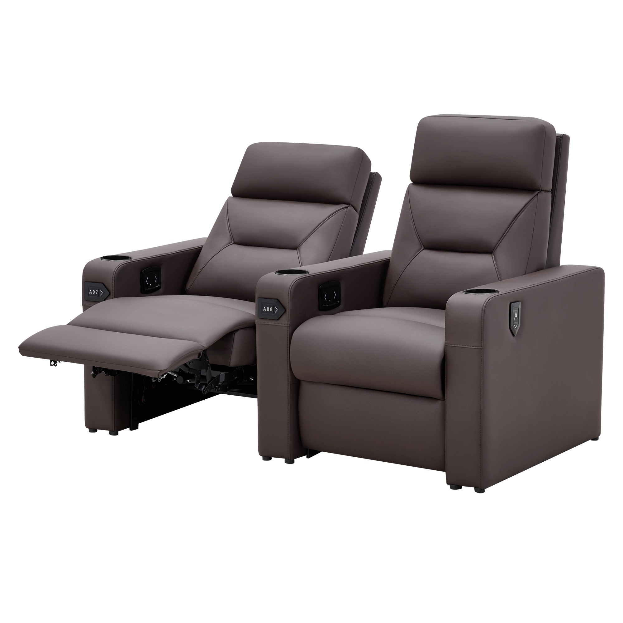 Chelsea Legacy recliner 815