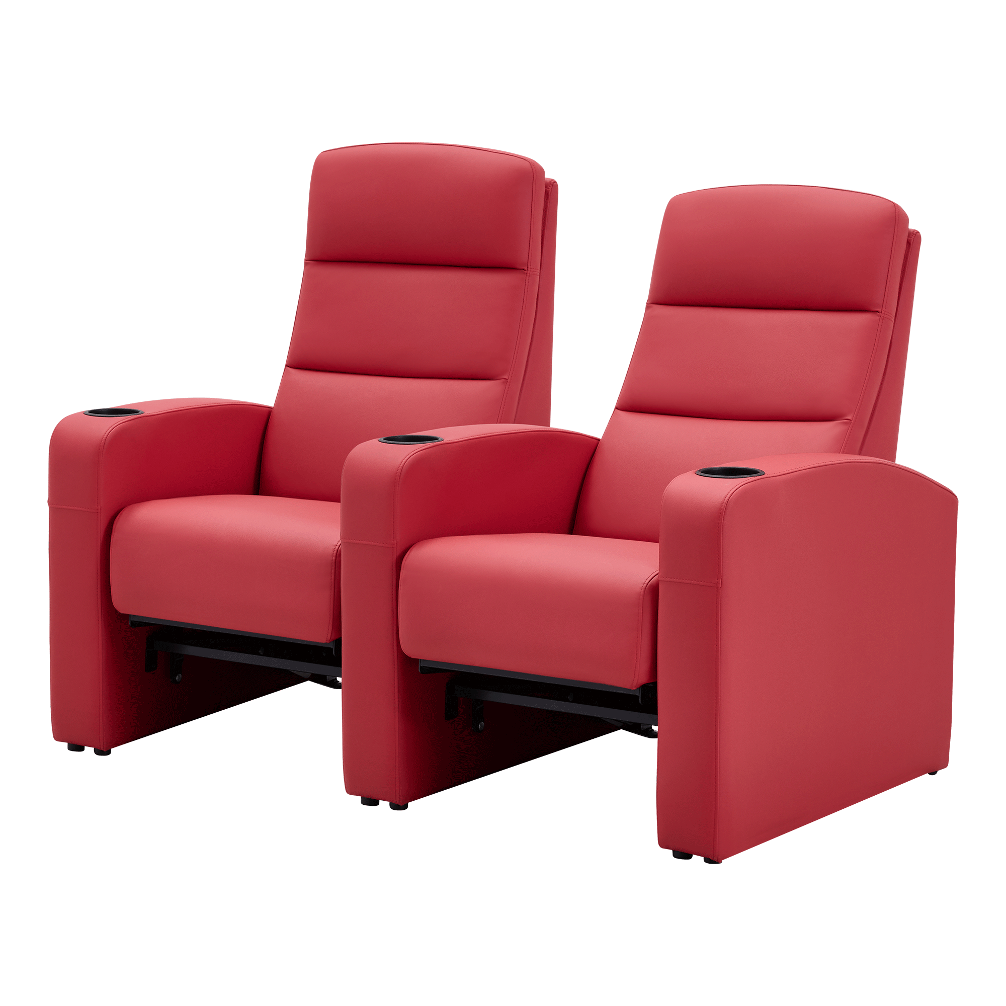 VIP cinema glider seat Coral 825