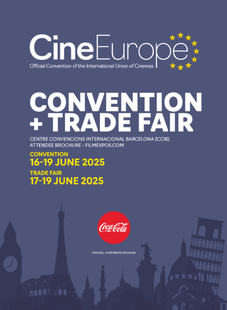 cineEurope 2025 5.22