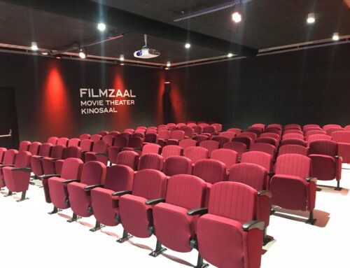 Freedom Museum, Netherlands LS-6618