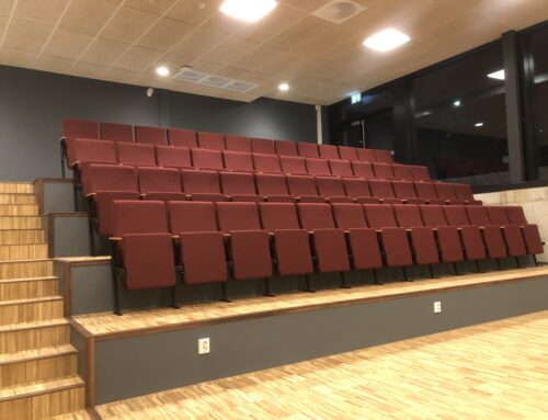 K3 STØ, Norway – Model L-A13