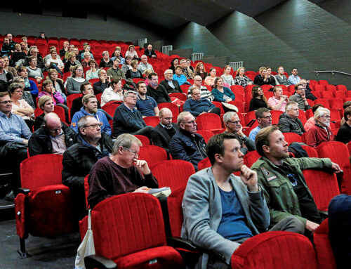 Lynghøjskolen project in Danmark LS-6618
