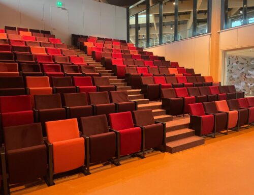 MFO Kralingerpad, The Netherlands – Model LS-20602