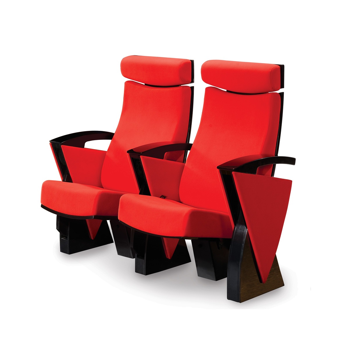 leadcom auditorium seating LS-8612_4