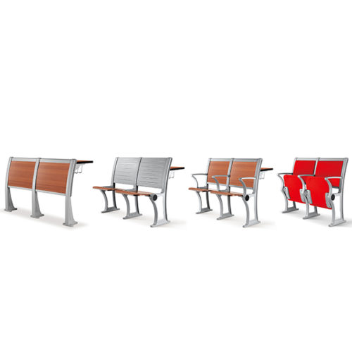 leadcom lecture hall seating ACADEMY LS-908 Series
