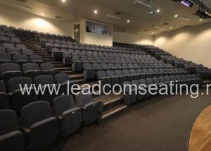 leadcom seating auditorium seating installation HEALESVILLE HIGH SCHOOL 600Nos 6618 1