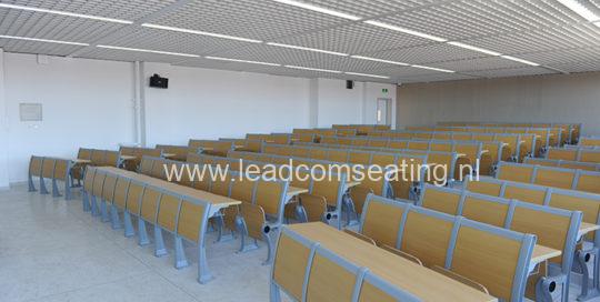 leadcom seating leature hall seating 1