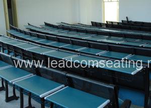 leadcom seating leature hall seating
