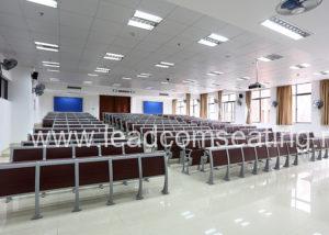 leadcom seating lecture hall seating 908