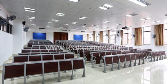 leadcom seating lecture hall seating 908