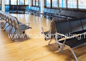 leadcom seating waiting area seating 529y